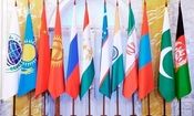 عکس یادگاری اجلاس سران شانگهای