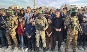 جلسه اول مذاکرات غیرمستقیم بین حماس و رژیم صهیونیستی بدون نتیجه پایان یافت
