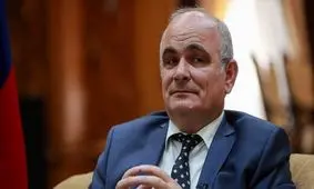 سفیر روسیه در تهران: ایران به ما بدهکار است/ گفتم گردشگران روس بدانند در ایران حجاب الزامی است و مشروب ممنوع