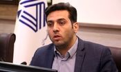 واکنش عضو شورای شهر همدان به فیلم پر بازدیدش از جلسه شورا؛ هر آدمی یک تیک خاصی دارد، من هم از سر بی حواسی با کاغذ موشک درست کردم!