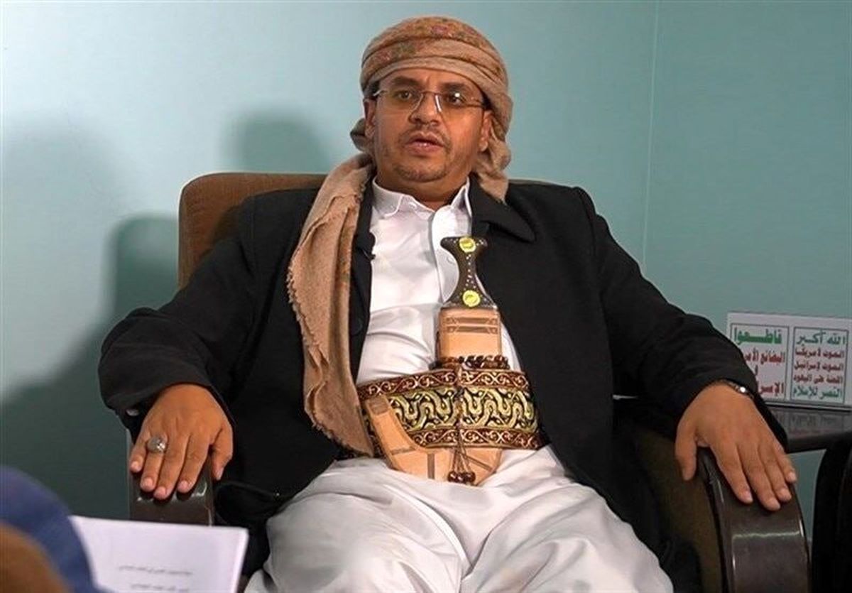 جنبش انصارالله یمن: توقف حملات علیه اسرائیل منوط به پایبندی تل‌آویو در توافق غزه است