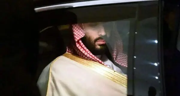 ادعای عجیب ایران اینتل: بن سلمان برای میانجی‌گری وارد تهران شد