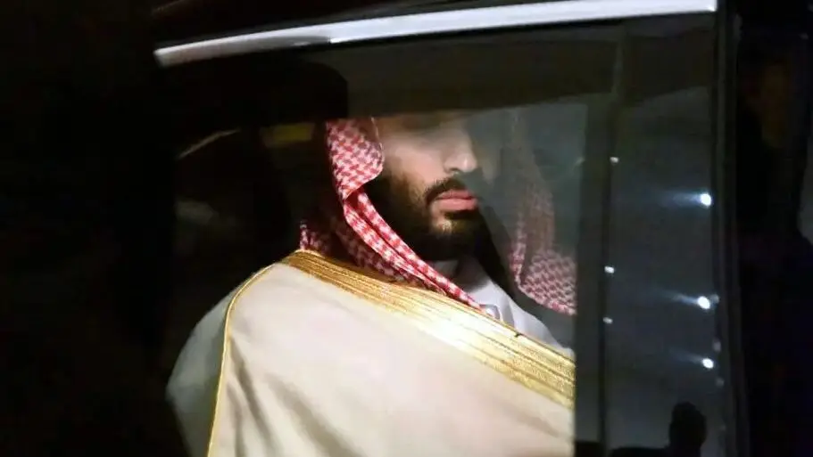 ادعای عجیب ایران اینتل: بن سلمان برای میانجی‌گری وارد تهران شد