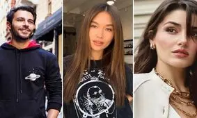 یک جدایی پرحاشیه؛ خیانت به هانده ارچل؟ 