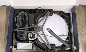 توقیف تعداد قابل توجهی از دستگاه‌های استارلینک در هرمزگان