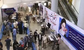 نفر اول آخرین نظرسنجی‌ها‌ی انتخاباتی کیست؟

