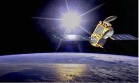 تصویربرداری ۴۰ درصد از سطح کشور با «خیام»