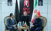 قالیباف: قدردان همراهی ملت پاکستان در دوران سختی هستیم


