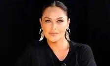 پایان چهار سال سکوت، استایل عجیب ستاره سینمای ترکیه در «زیر یک باران»