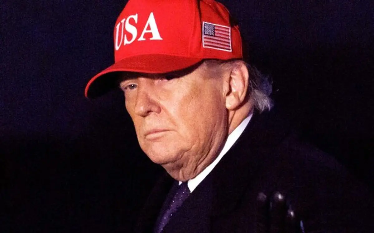 ان‌بی‌سی نیوز:‌ مقامات نظامی پیشنهاد توقف جنگ با ایران را به ترامپ داده‌اند

