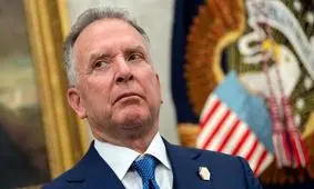 پوتین و ویتکاف پشت درهای بسته دیدار می‌کنند