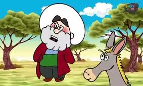 داستان خر ملا و هزار قضاوت/ خر ملا و دهن مردم، هر دو بی‌مهار