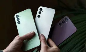 معایب و مزایای گلکسی A۱۴؛ بهترین گوشی میان‌رده سامسونگ