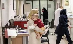 ورود دادستانی کل کشور به موضوع کمبود کادر درمان در حوزه زنان و زایمان

