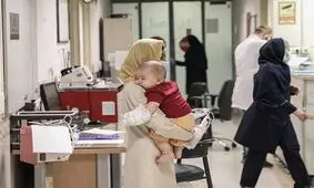 ورود دادستانی کل کشور به موضوع کمبود کادر درمان در حوزه زنان و زایمان

