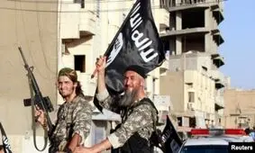 اعلام «مرحله جدید جهاد» توسط داعش علیه دولت سوریه