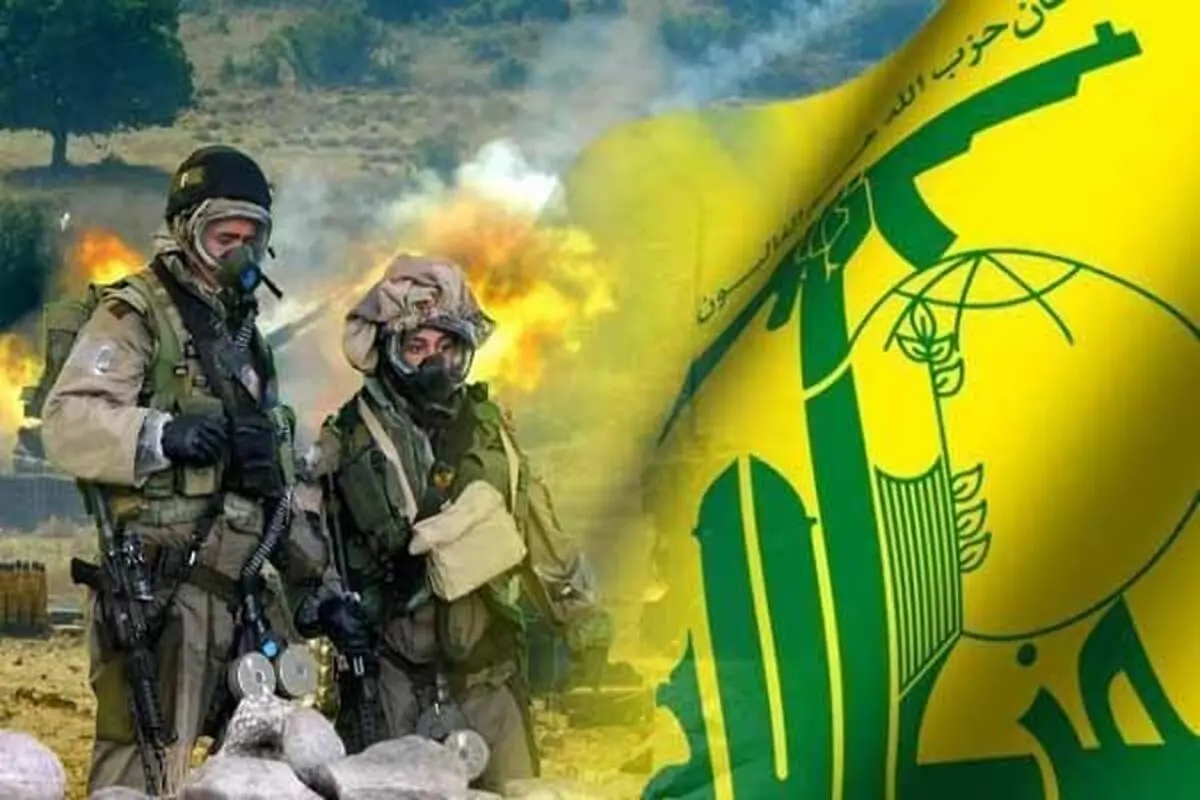  ادعای یک رسانه درباره موافقت حزب‌الله با آتش‌بس 