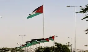 اردن: اجازه استفاده از حریم هوایی خود را نمی‌دهیم