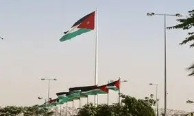 اردن: اجازه استفاده از حریم هوایی خود را نمی‌دهیم