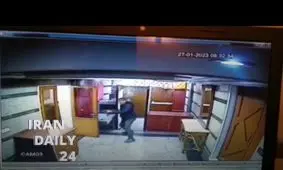 مرور برخی مواضع خارجی پس از حمله مسلحانه امروز به سفارت آذربایجان در تهران

