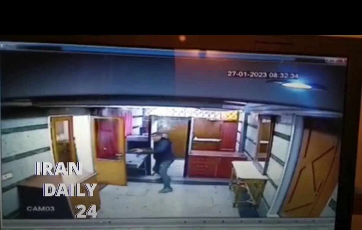 مرور برخی مواضع خارجی پس از حمله مسلحانه امروز به سفارت آذربایجان در تهران

