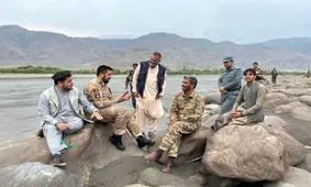 داستان عجیب مامور مرموز افغانستانی واشنگتن/ وحشت ترامپ از افغان های سازمان سیا/ افغان ها در واشنگتن شورش می کنند؟