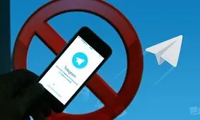 فارس: در مورد رفع فیلتر تلگرام هنوز تصمیمی گرفته نشده است