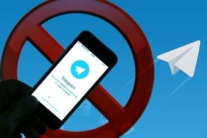 فارس: در مورد رفع فیلتر تلگرام هنوز تصمیمی گرفته نشده است