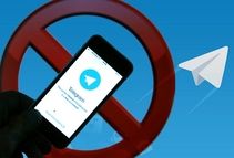 فارس: در مورد رفع فیلتر تلگرام هنوز تصمیمی گرفته نشده است