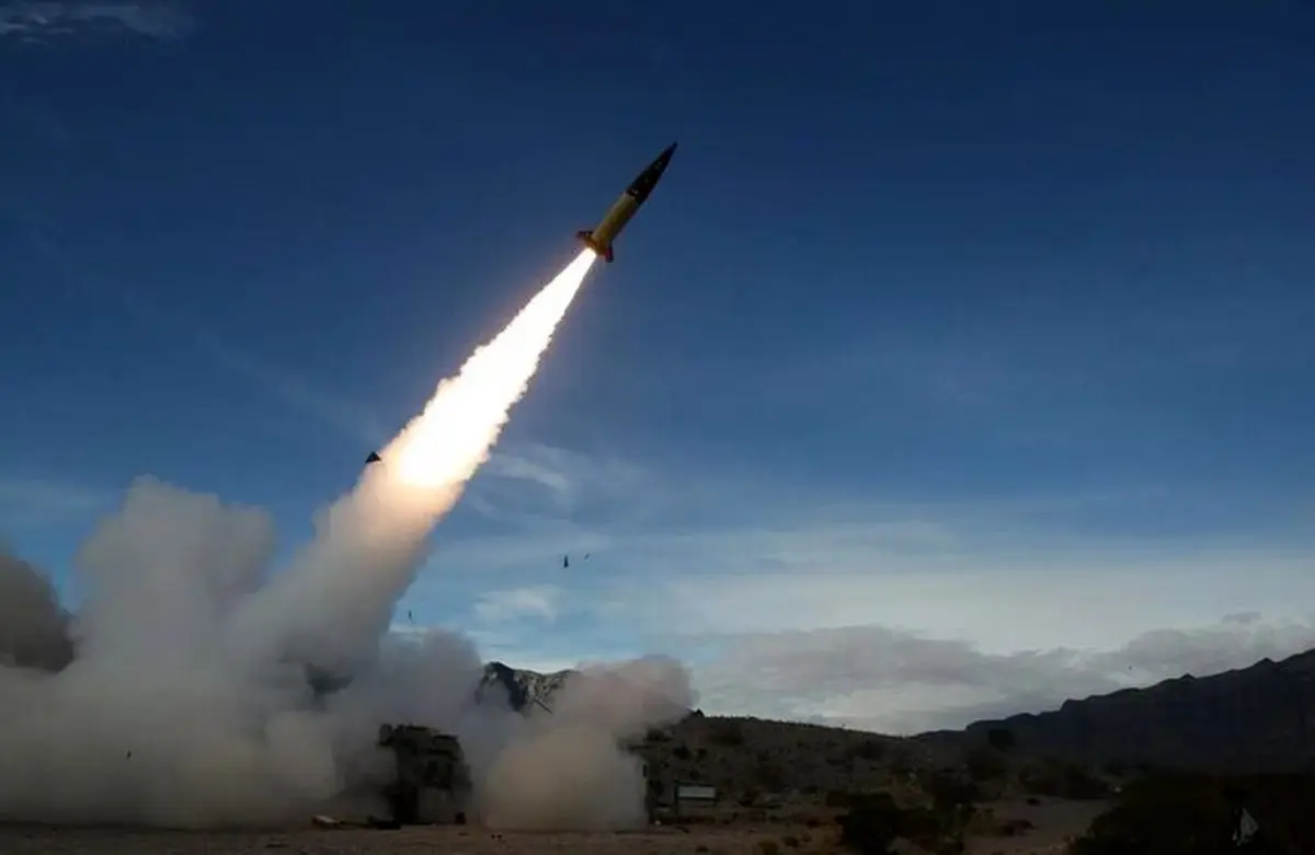 فایننشال تایمز: جنگ خاورمیانه ذخایر موشکی آمریکا را  تخلیه کرده است