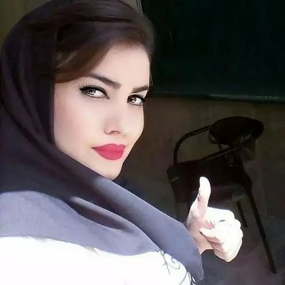 ماجرای شاگرد مکانیکی که بلاگر شد/عکس