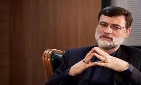 قاضی زاده هاشمی: بعضا به صورت چمدانی برای جانبازان دارو وارد می‌کنیم