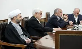 تاکید عارف بر رسیدگی ویژه به آسیب‌دیدگان و خانواده جانباختگان ناآرامی های دی‌ماه