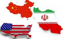 آمریکا ایران را به دامن چین هل داد