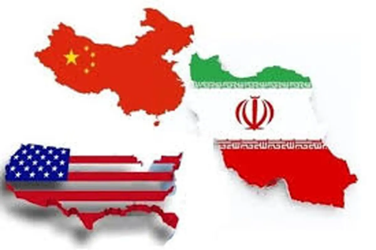 اولین واکنش چین به ادعای ارسال ۴۰۰ پرتابگر موشک پدافند هوایی به ایران