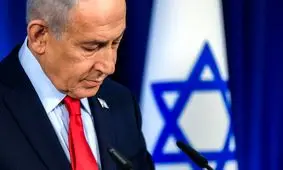 بی‌بی در آتش | نتانیاهو برای ماندن جنگ را دوباره آغاز می‌کند | چرا او حالا خطرناک‌تر از همیشه است؟