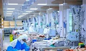 شعله‌ور شدن دوباره کرونا در مازندران

