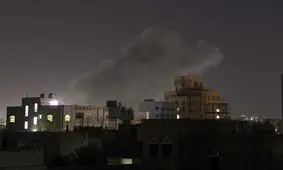 حملات آمریکا، انگلیس و اسرائیل پس از عملیات پشتیبانی از غزه، 319 شهید و 1357 زخمی برجای گذاشت