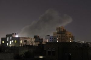 حملات آمریکا، انگلیس و اسرائیل پس از عملیات پشتیبانی از غزه، 319 شهید و 1357 زخمی برجای گذاشت