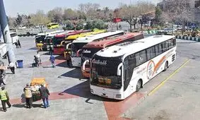 قیمت بلیت ها همان قیمت قبلی است

