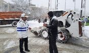 ادارات و مراکز آموزشی همدان فردا دوشنبه تعطیل است