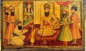 ارتش ایران در عصر کریم‌خان زند چه شکلی بود؟
