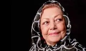 سفر زمان؛ چهرۀ «حمیده خیرآبادی» در 46 سالگی در فیلم «حسن کچل»؛ سال 1349 