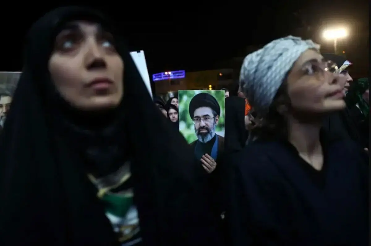 تحلیل فارن افرز از مختصات ایران پسا جنگ
