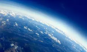 یادگیری ماشین کوانتومی ممکن است پیش‌بینی هوا را بهبود ببخشد

