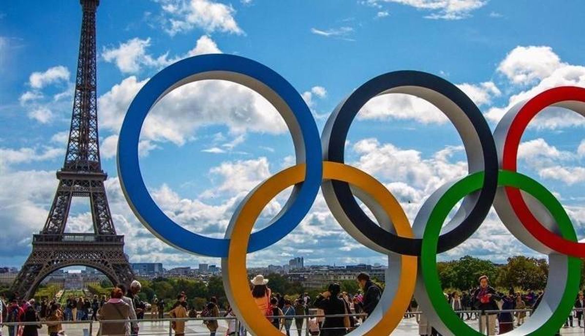 کنایه سنگین قهرمان المپیک به کیفیت بد آب رود سن