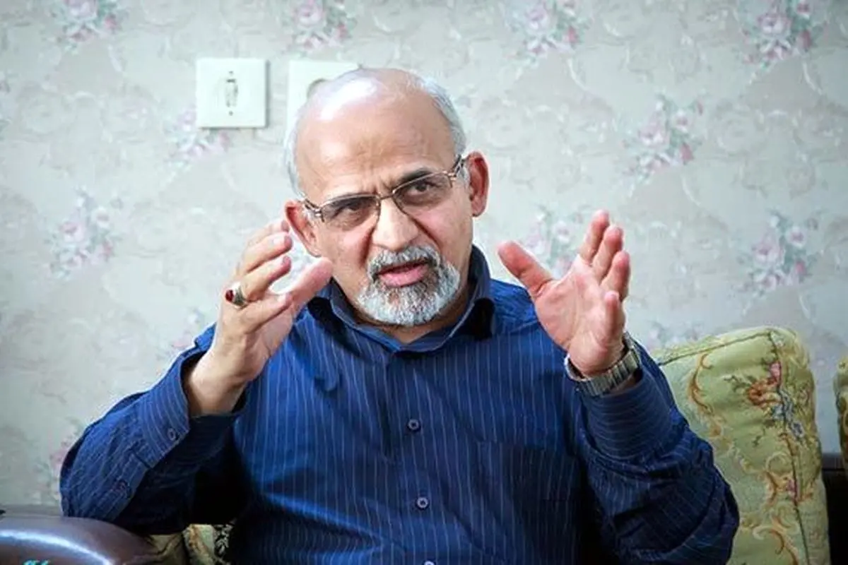 برخوردهای عصبی ترامپ ناشی از عدم توفیق اوست |  عملکرد نیروهای مسلح ما فوق‌العاده بوده است | اکنون فرصت مناسبی برای تبدیل دستاوردهای میدان به امتیازات ملموس برای کشور است 