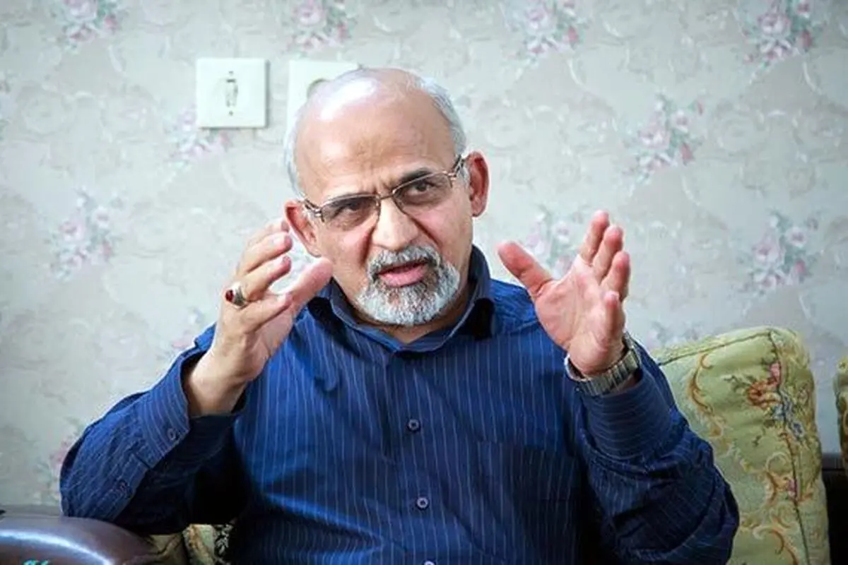 برخوردهای عصبی ترامپ ناشی از عدم توفیق اوست |  عملکرد نیروهای مسلح ما فوق‌العاده بوده است | اکنون فرصت مناسبی برای تبدیل دستاوردهای میدان به امتیازات ملموس برای کشور است 
