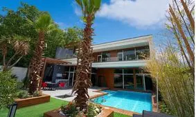 خرید ویلا کردان کرج