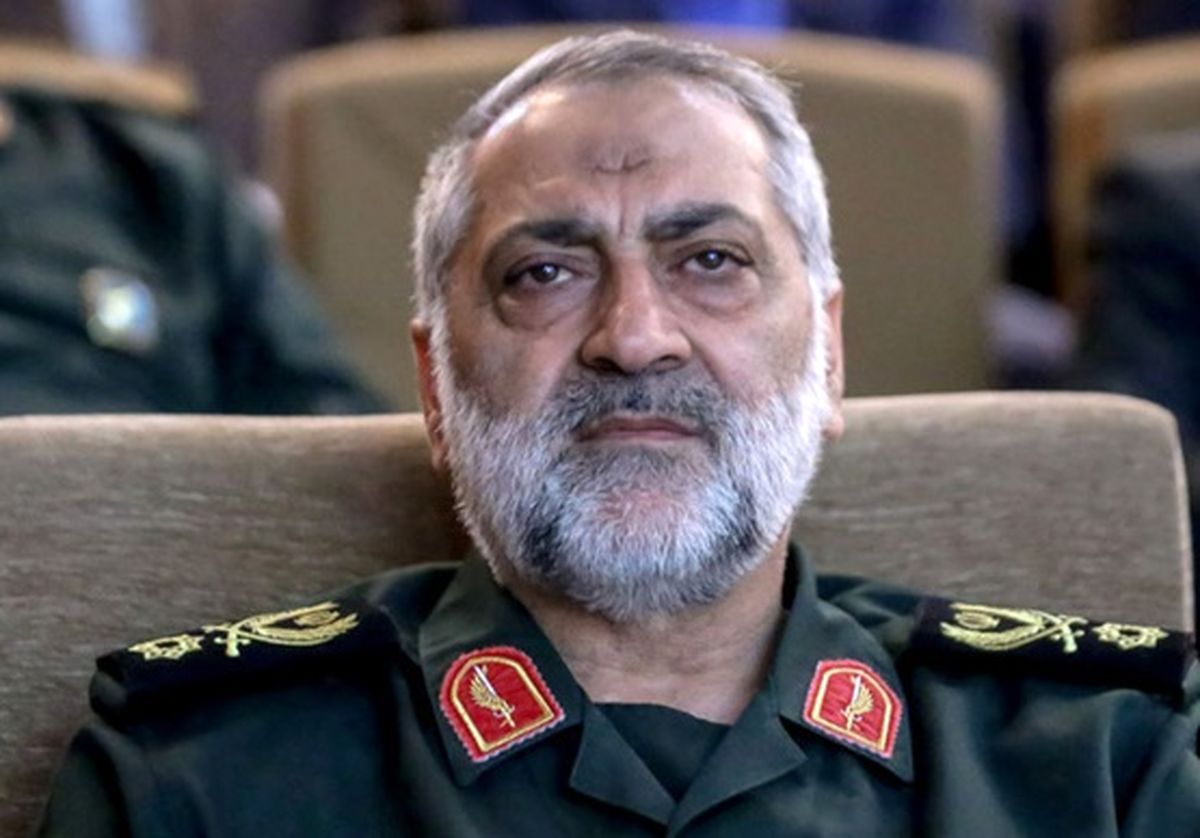 مرزبانان نمی‌گذارند امنیت کردستان کوچک‌ترین آسیبی ببیند

